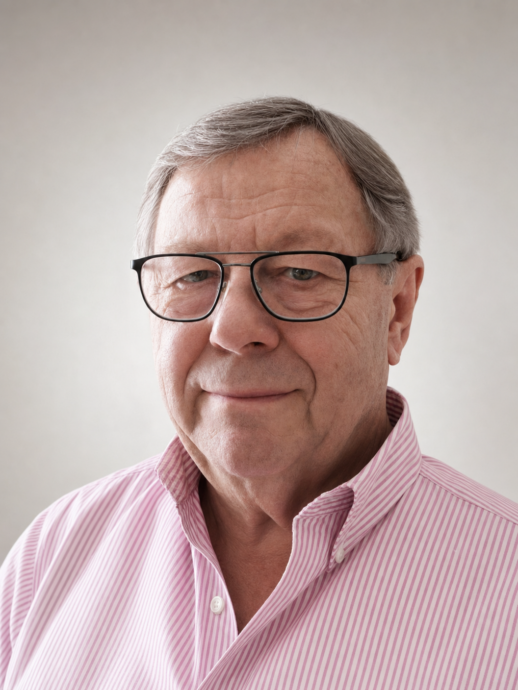John Ovens